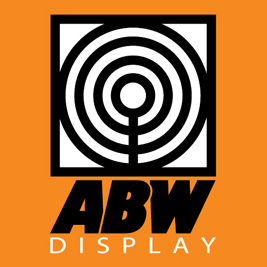ABW Display logo