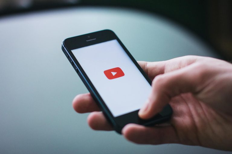 YouTube & your Marketing Mix