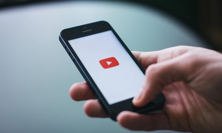 YouTube & your Marketing Mix