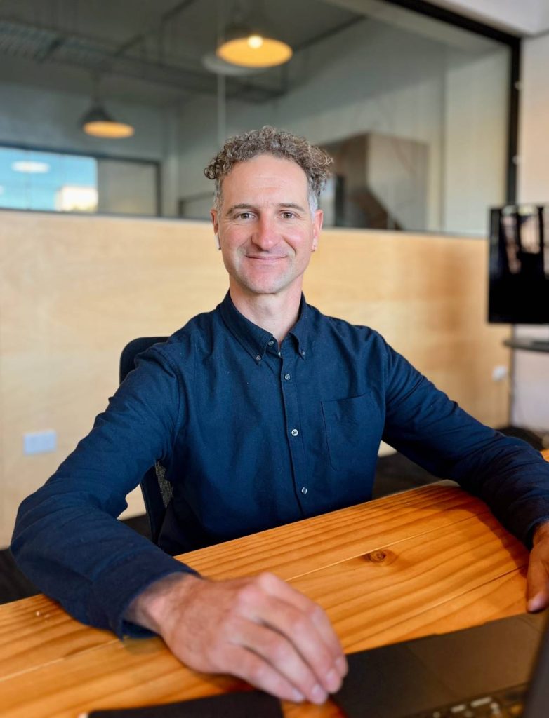 Jeremy Thomas BD - Biz and Web dev specialist