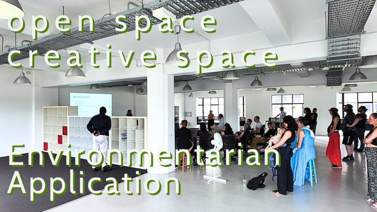 Vision for Open Space