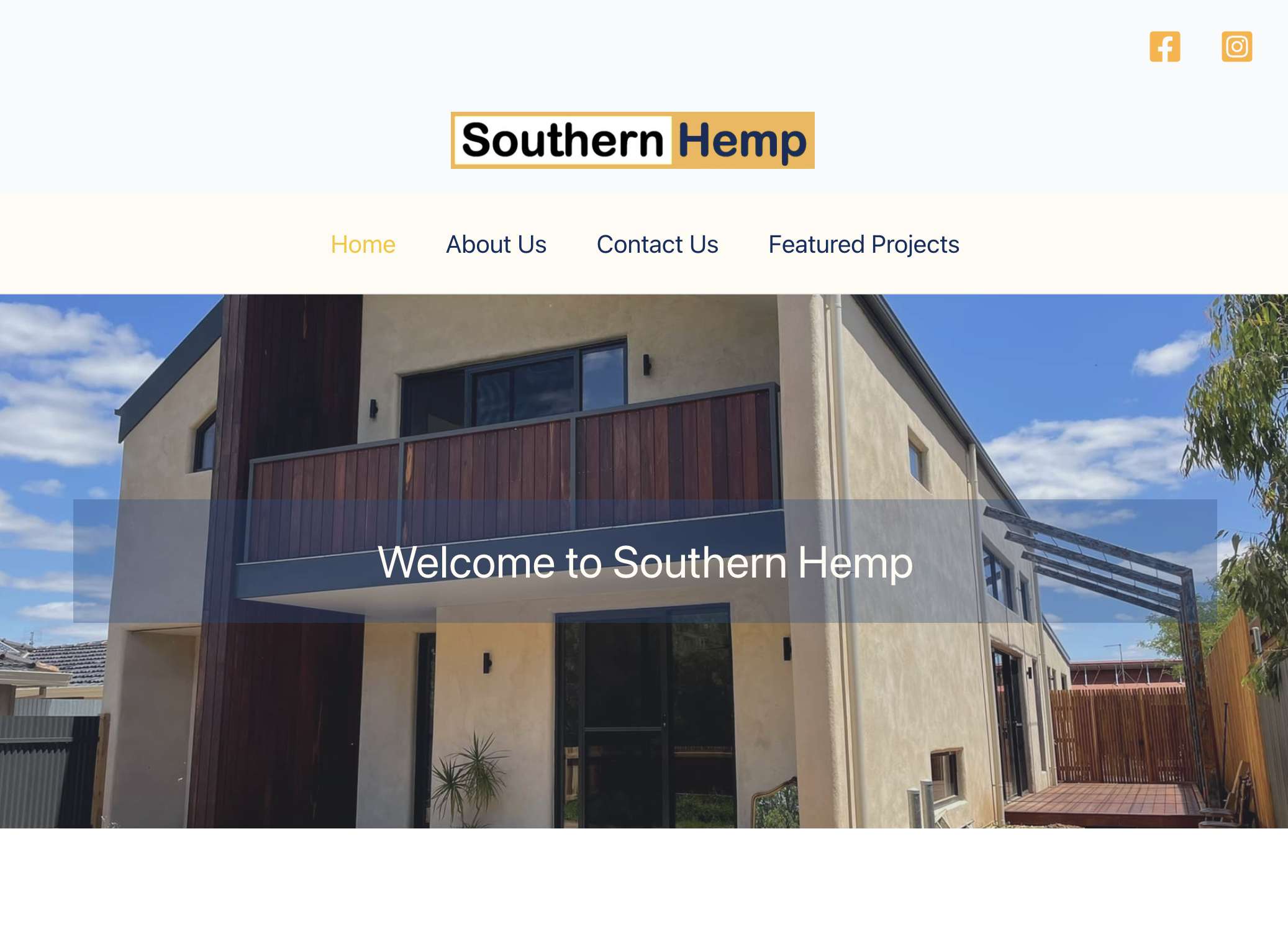 Southern Hemp @ southernhemp.au