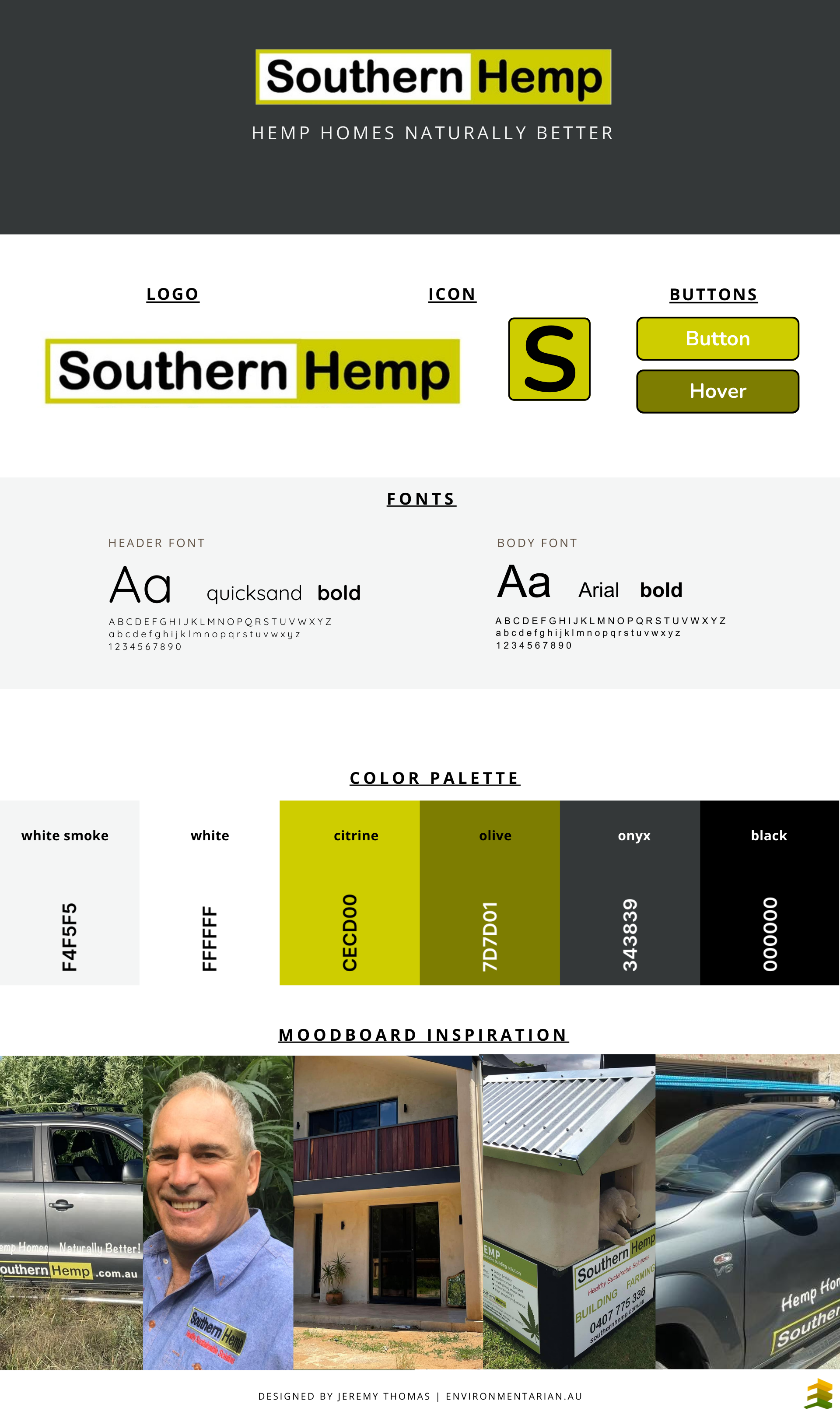 Southern Hemp @ southernhemp.au