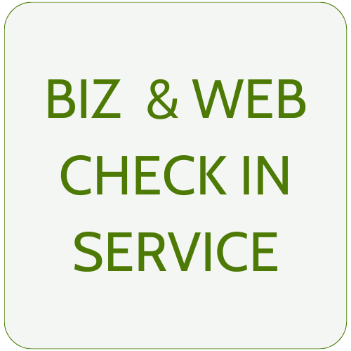 biz & web check in service_Environmentarian