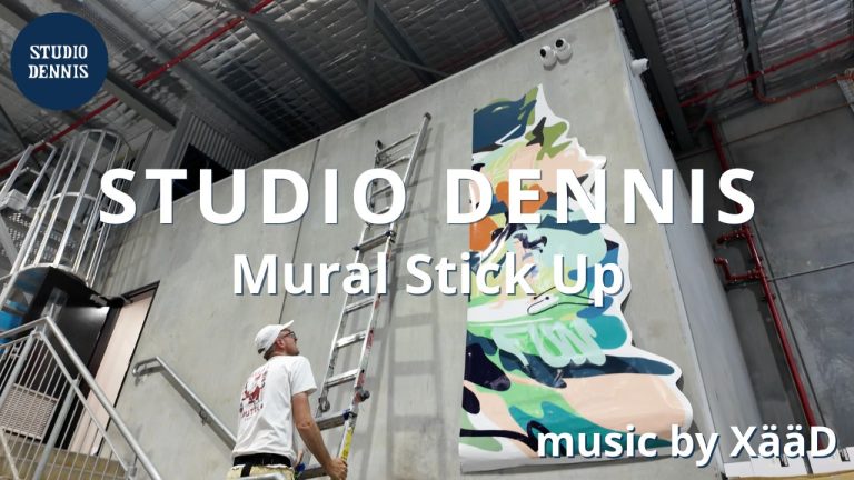 Video | Studio Dennis Video | Art Meets Innovation