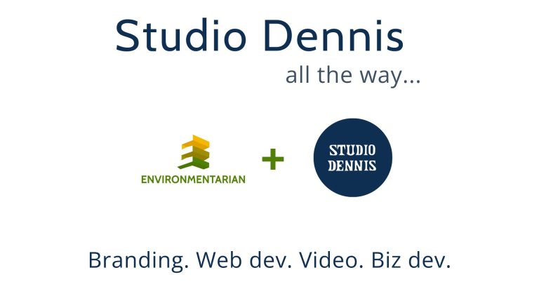 Studio Dennis…all the way