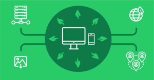 Right Web Host - Cost, Performance and Sustainability