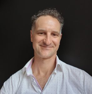 Jeremy Thomas Headshot