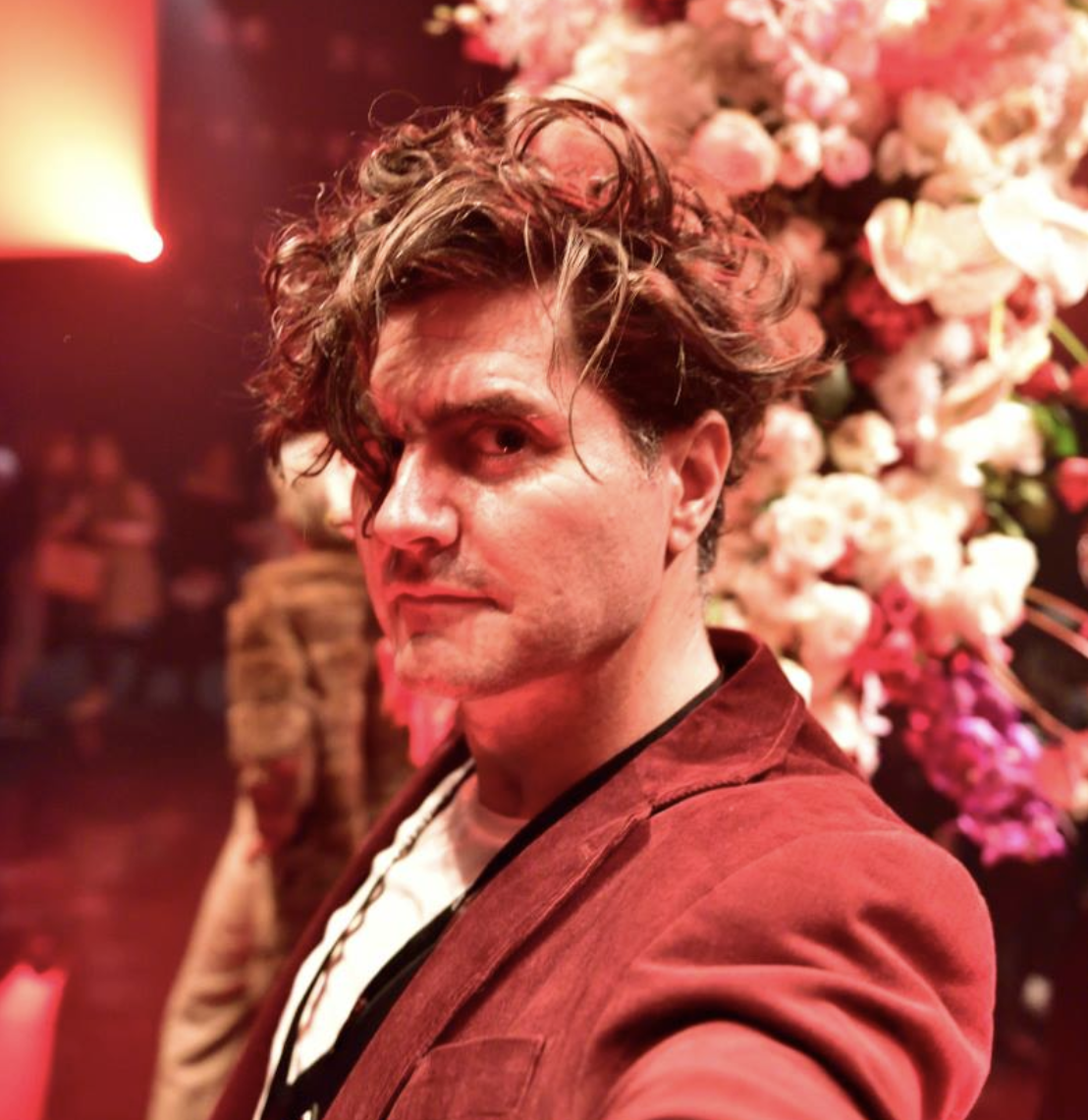 Jerome Lafforgue | Media Consultant