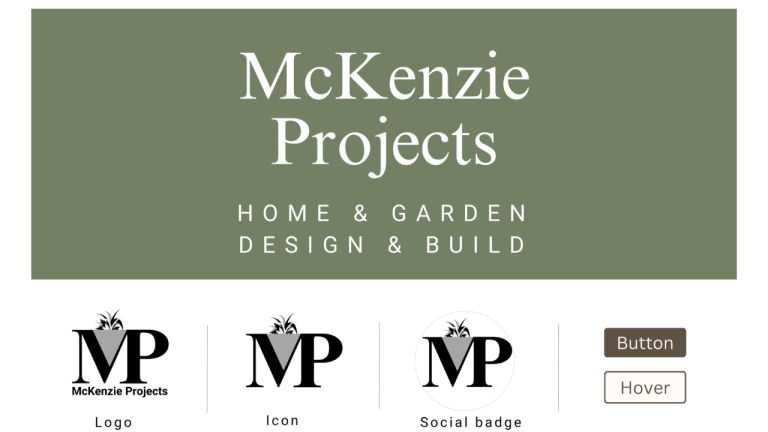 MckenziePro.au | Starter Website
