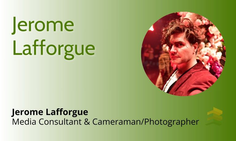 Jerome Lafforgue