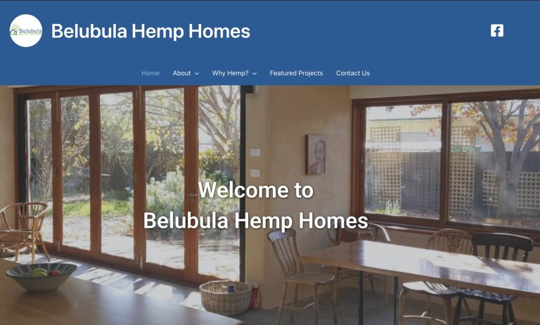 Belubula-Hemp-Homes