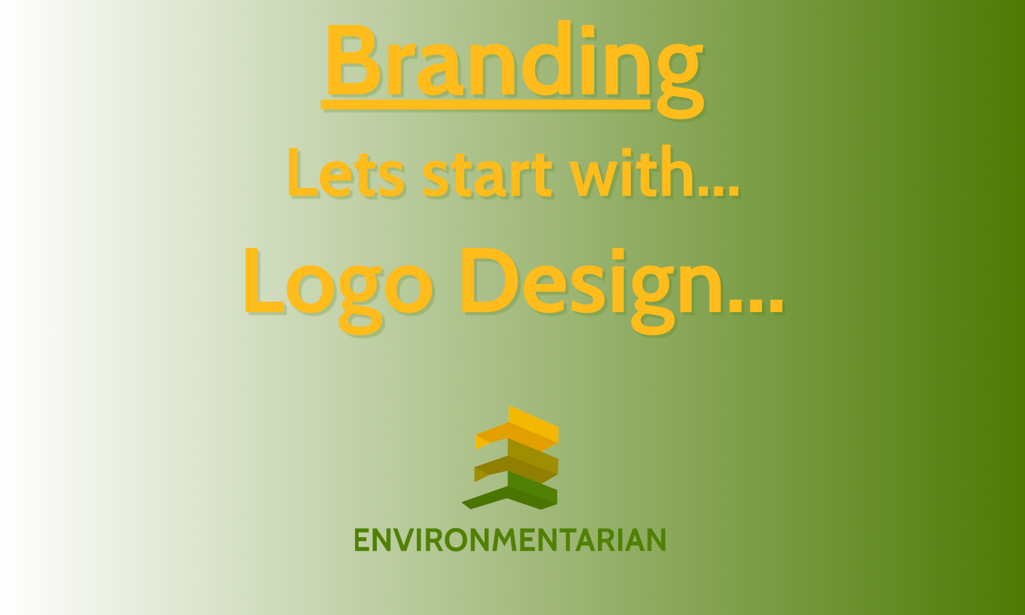 Getting Your Logo Right from the Start