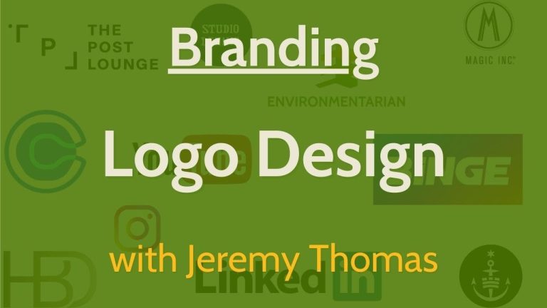 Getting Your Logo Right from the Start