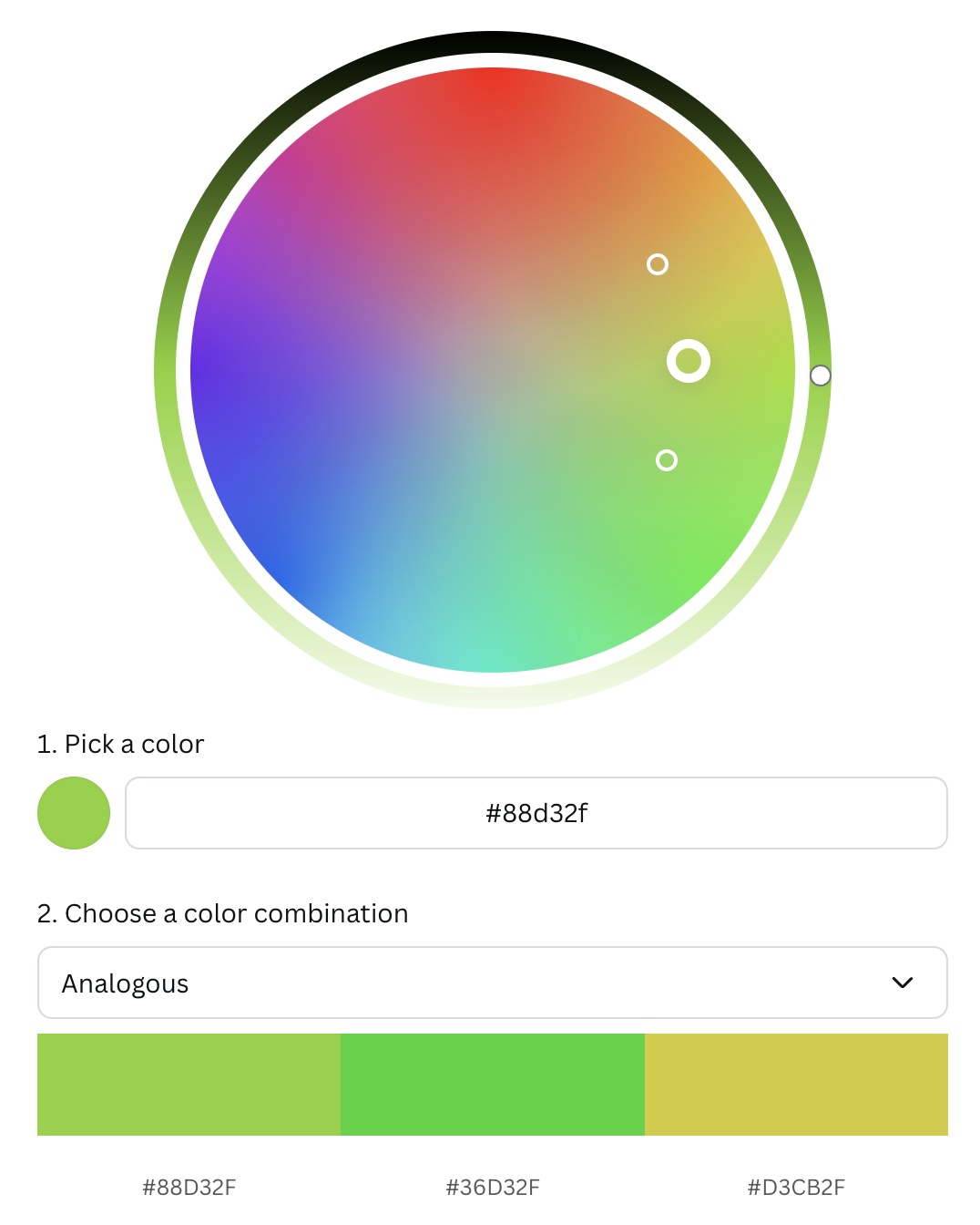 Psychology of Colour