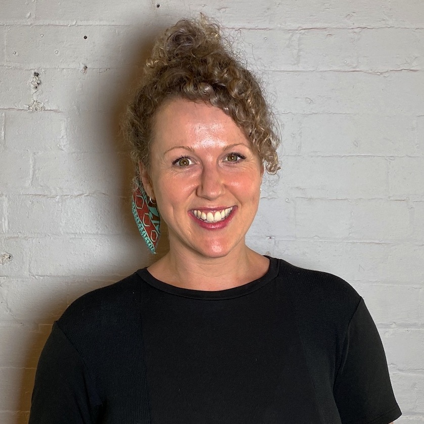 Belinda Bean_Space Matters headshot_Environmentarian