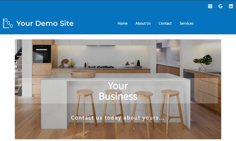 yoursite.au + you.yoursite.au